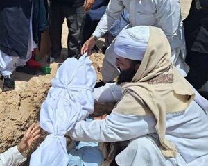حمله تروریستی زاهدان نمایش عجز دشمن بود