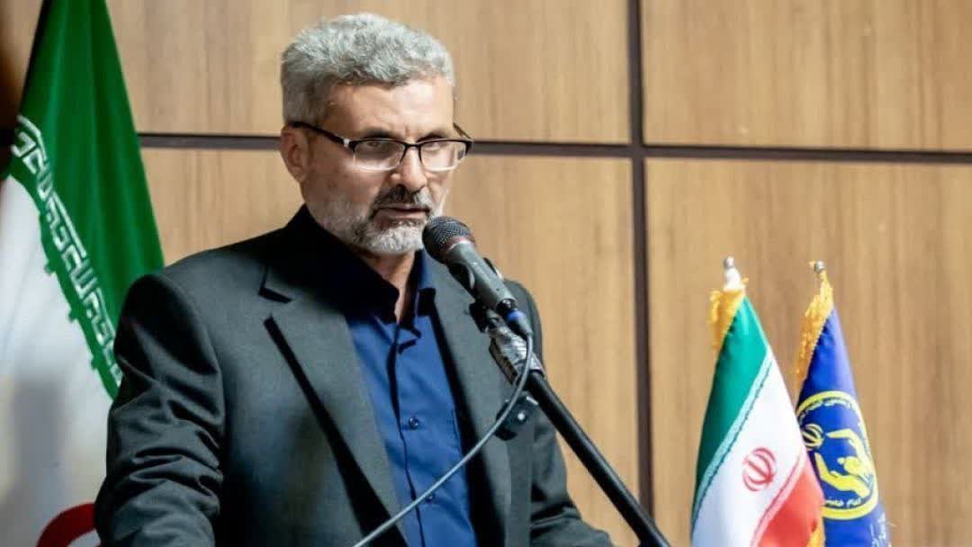 ۴۰۰ ۱خانواده تحت پوشش در مسیر پیاده‌روی اربعین