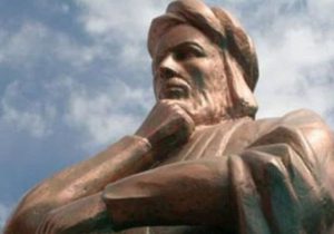 سهروردی احیاکننده حکمت ایران قبل از اسلام
