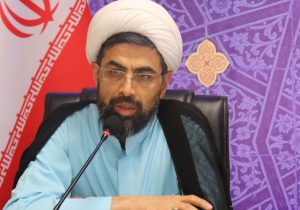 مقاومت ایران الهام‌بخش به ملت‌های دیگر شد
