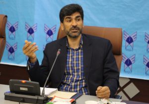 عملیات بشارت فتح پاسخ به تجاوز آمریکا بود
