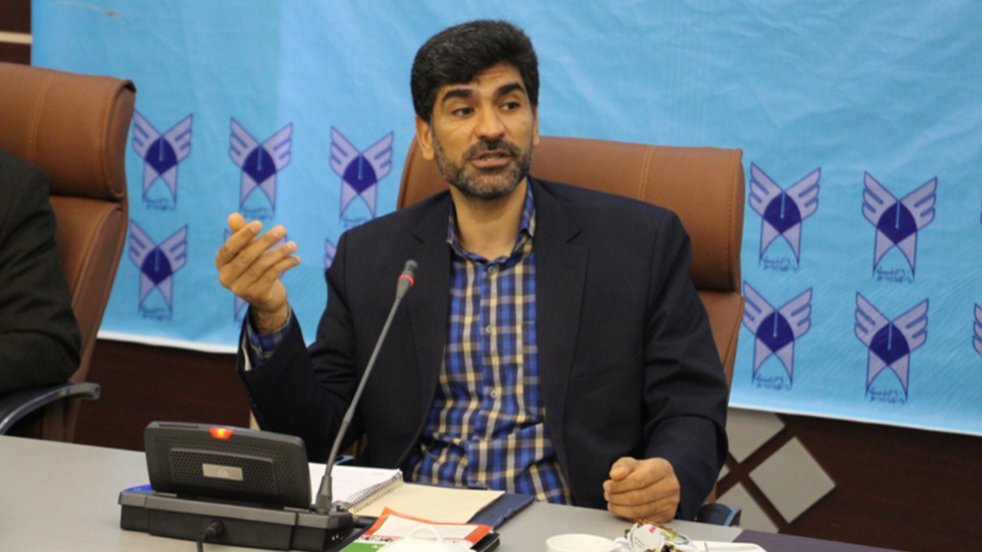 عملیات بشارت فتح پاسخ به تجاوز آمریکا بود