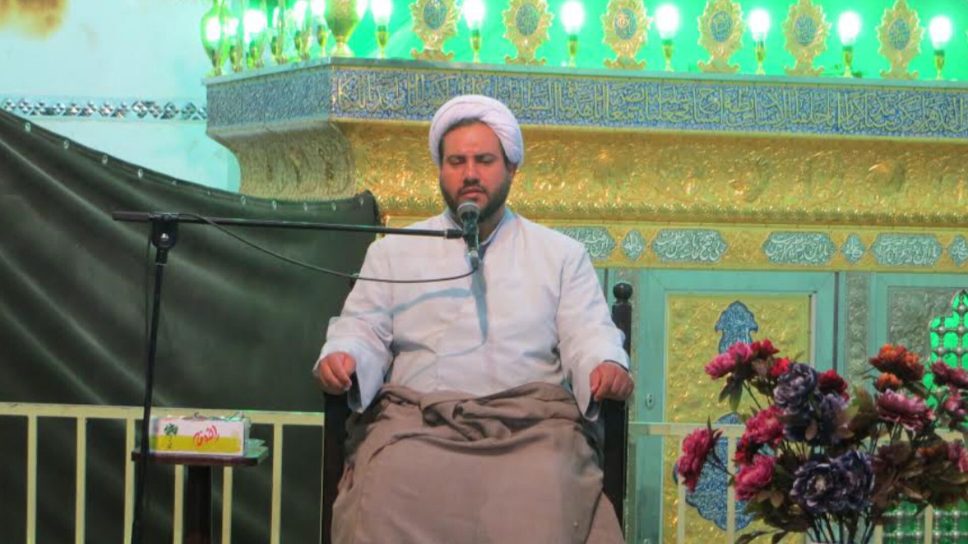 انسجام ملی جنگ ۱۲روزه بازتاب آموزه‌های عاشورا