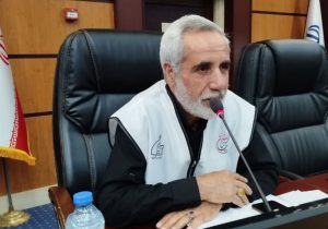 خدمت‌رسانی ۸۱ موکب مرکزی در ایام اربعین