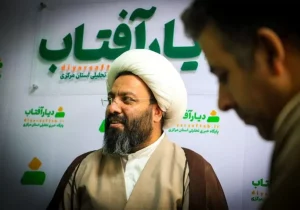 تشکل‌های مردمی موتور محرک مشارکت و استقامت انقلاب