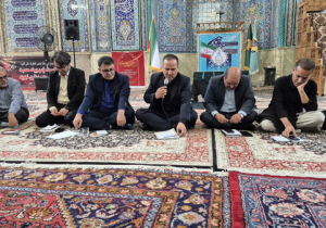 الحاق سنجان به اراک نباید به فراموشی سپرده شود