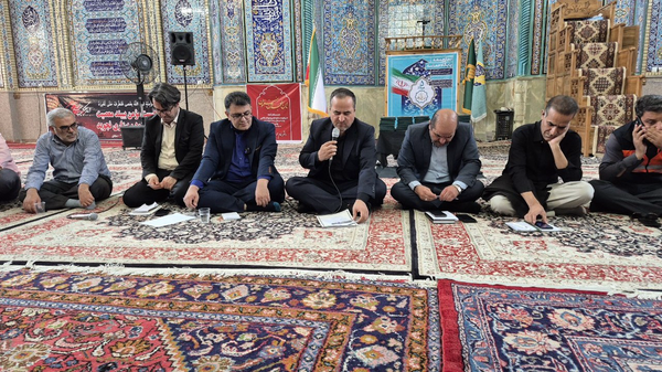 الحاق سنجان به اراک نباید به فراموشی سپرده شود