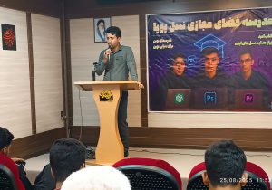رسانه‌ها شخصیت ساز هستند