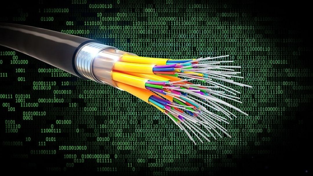 افزایش ۳ برابری پورت‌های فیبر نوری در اراک
