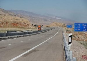 شاهراه حیاتی ترانزیت کشور در آستانه تحولی بزرگ