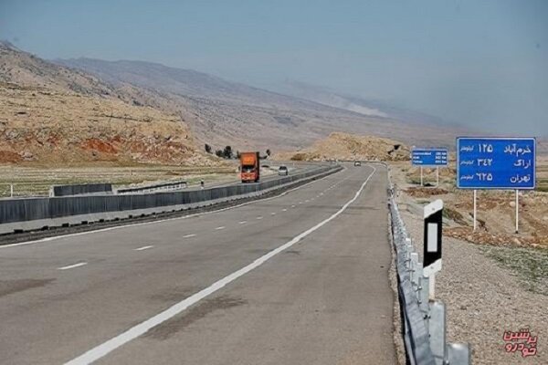 شاهراه حیاتی ترانزیت کشور در آستانه تحولی بزرگ