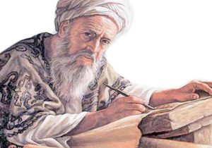 ابوریحان بیرونی نابغه‌ای فراتر از زمان خود بود