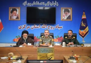 تقویت قدرت دفاعی با همکاری سپاه و ارتش