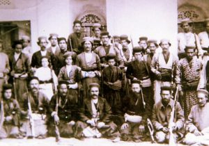 رئیسعلی دلواری نماد وحدت ملی و دینی است