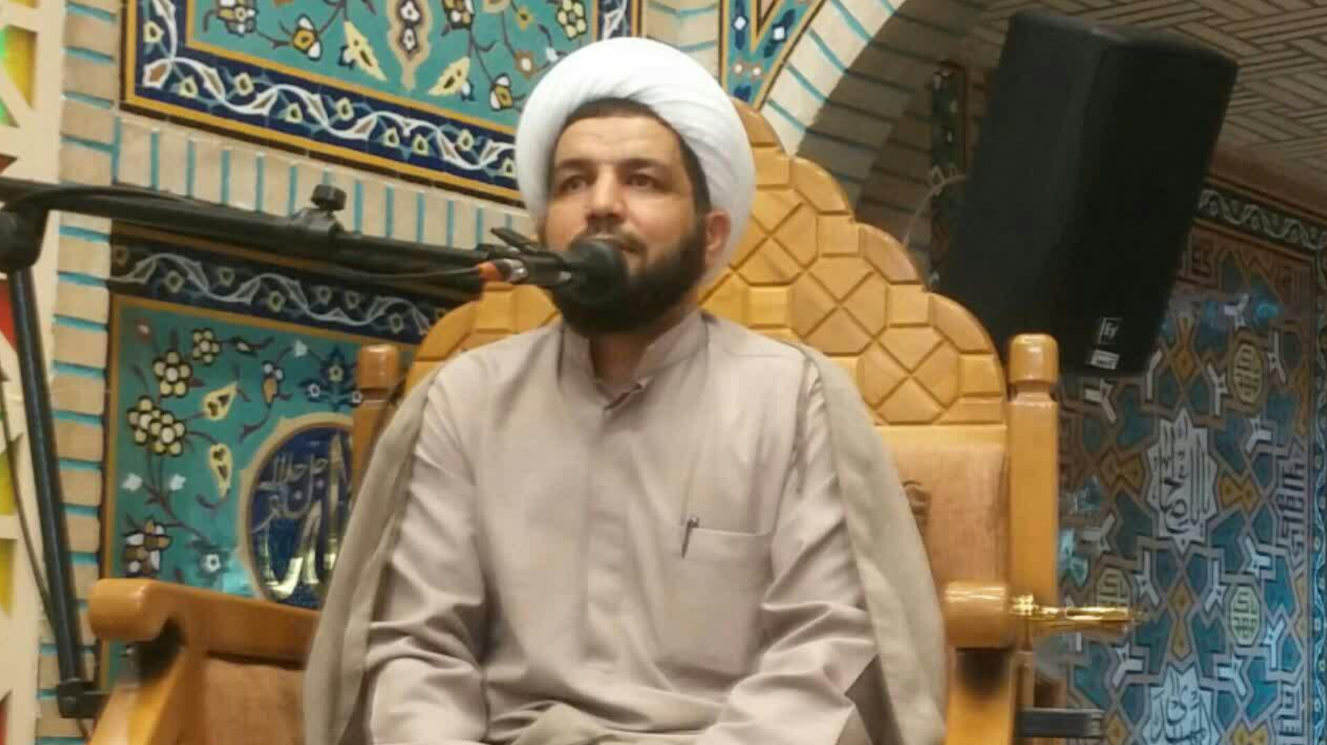 تفرقه افکنی راهبرد همیشگی استکبار در برابر انسجام امت