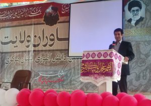 دانش‌آموزان سفیران اخلاق و قرآن باشند