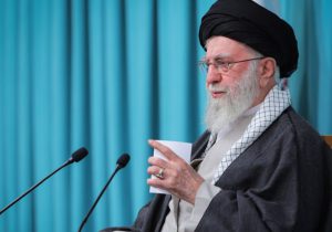 ایمان مقاومت خوداتکایی، راهبرد رهبری در برابر آمریکا
