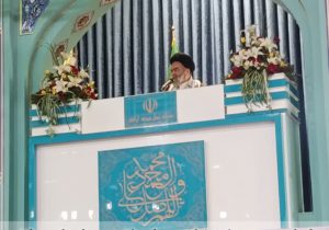 دفاع از حقوق ملت در سازمان ملل ارزشمند بود