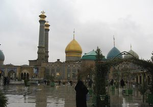 حضرت عبدالعظیم حسنی (ع)؛ بزرگمرد علم، تقوا و ولایت‌مداری