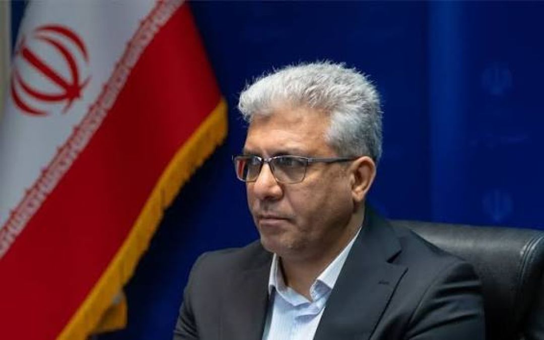 پیشگامی مرکزی در توسعه نیروگاه‌های خورشیدی کشور