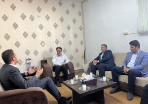 بازار اراک در مسیر ثبت جهانی قرار دارد