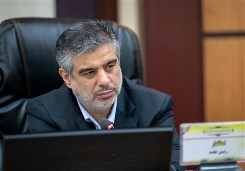 تمرین بحران آزمون آمادگی و هماهنگی