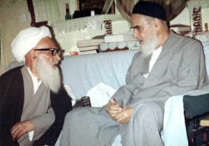 شهدای محراب تجلی بندگی و بصیرت هستند