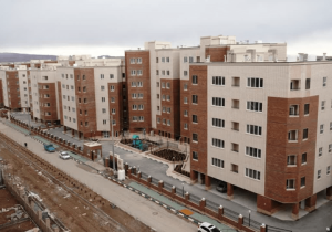 موانع مسکن ملی استان برطرف شده است