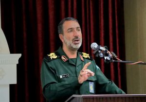 گروه‌های سرود بسیج منبرهای سیار فرهنگی برای انتقال پیام‌های انقلاب است
