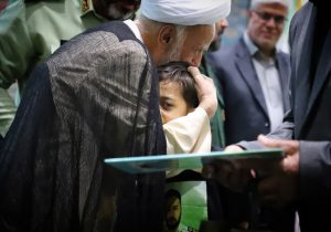 برگزاری یادواره ۲۲۴شهید نیروی انتظامی