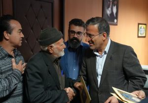 پیرغلامان حسینی، سرمایه‌های معنوی شهر