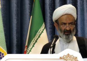 نیروی‌انتظامی حافظ امنیت جامعه است
