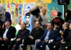 ۲۰۰ ورزشکار جانباز و توان‌یاب در استان مرکزی