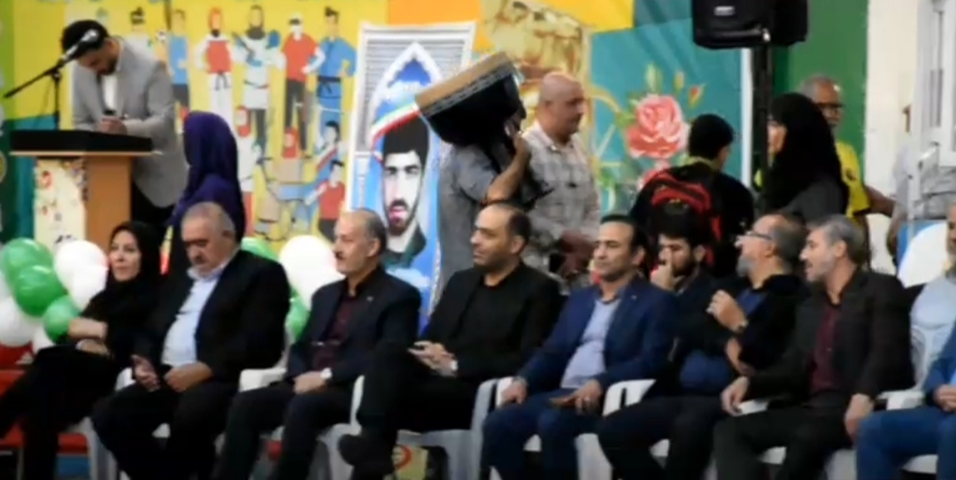 ۲۰۰ ورزشکار جانباز و توان‌یاب در استان مرکزی
