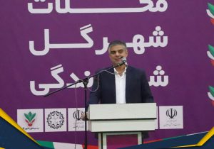 ورزش فرصتی مغتنم برای رشد و بالندگی نوجوانان
