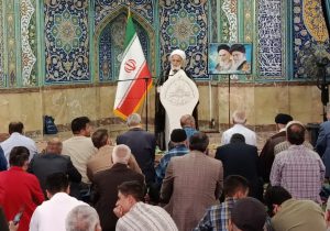 دشمنان از وحدت دینی ما بیمناک هستند