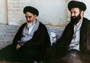 شهادت سید مصطفی خمینی، جرقه بیداری  ملت ایران
