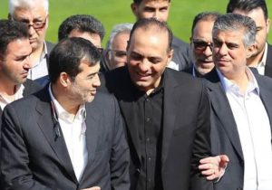 انتصاب یکی از بهترین‌های وزارت ورزش در استان مرکزی