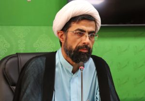 حضرت زینب الگوی مقاومت است