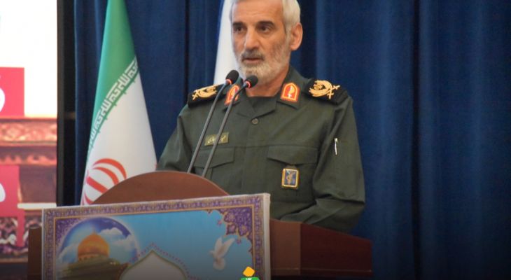 ولایت‌فقیه ستون استوار ملت در بزنگاه‌های تاریخی است