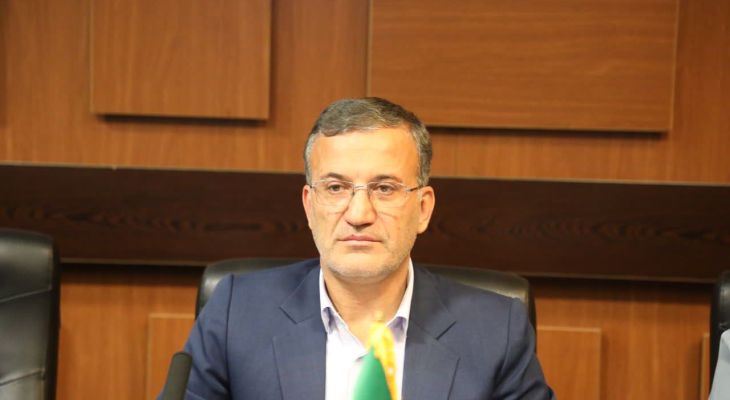 مدیریت شهری اراک پروژه‌ها را دانش‌بنیان پیش می‌برد