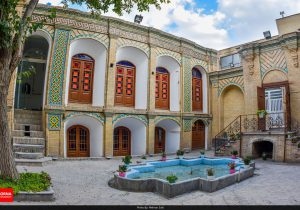 اراک شهری به بلندای تاریخ به وسعت فرهنگ