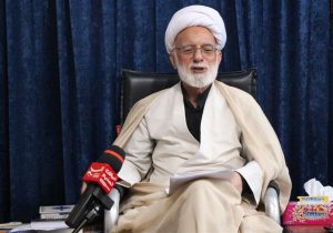 اقدام قاطع در برابر استکبار جهانی