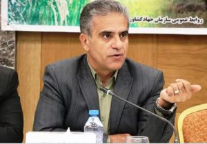 تأمین کمباین و افزایش دوره بازپرداخت تسهیلات کشاورزان