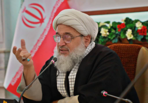 اندیشه‌های انقلاب اسلامی الهام‌بخش دانشجویان آمریکاست