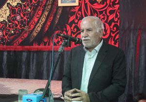 امنیت ایران میراث خون شهدا است