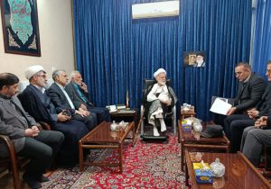 ارتقای سلامت جامعه مورد توجه مسئولان باشد