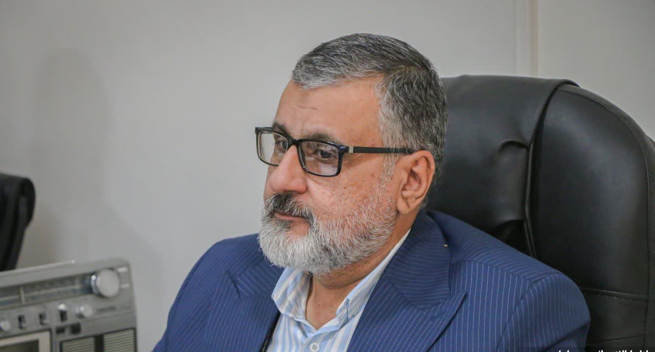 توزیع شیر رایگان در مدارس  استان در آستانه اجرا است