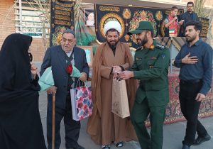 مکتب فاطمی نسل آگاه و مقاوم می‌سازد
