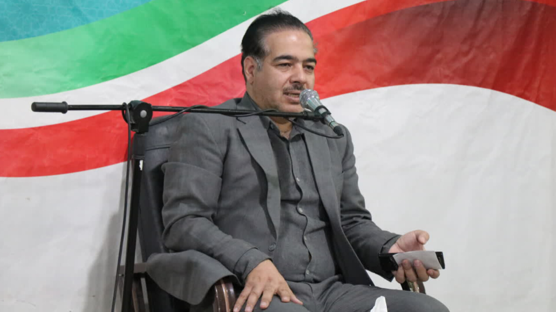 ایمن‌سازی محورها، اولویت راهداری استان مرکزی
